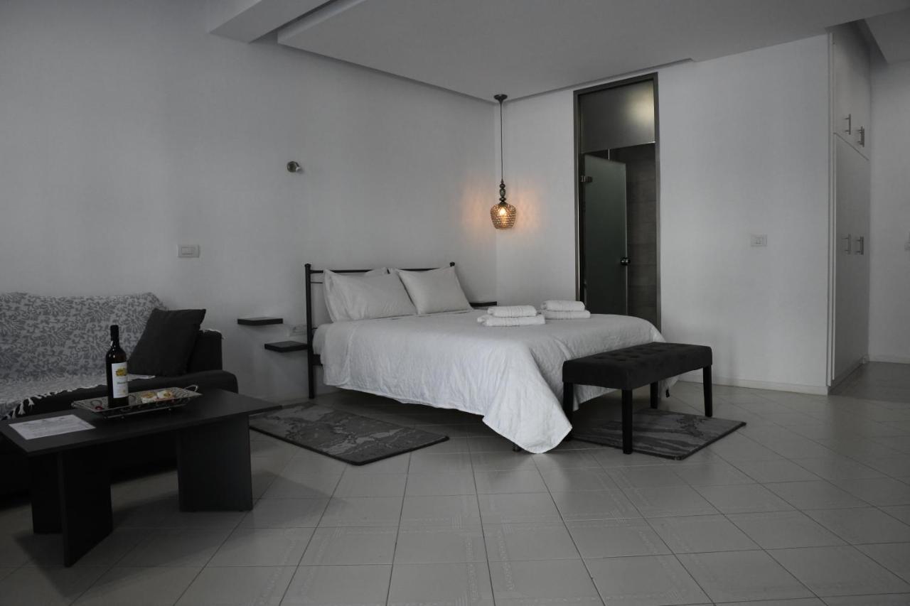 City Heart Luxury Studio Aurora Rhodes City Exterior foto