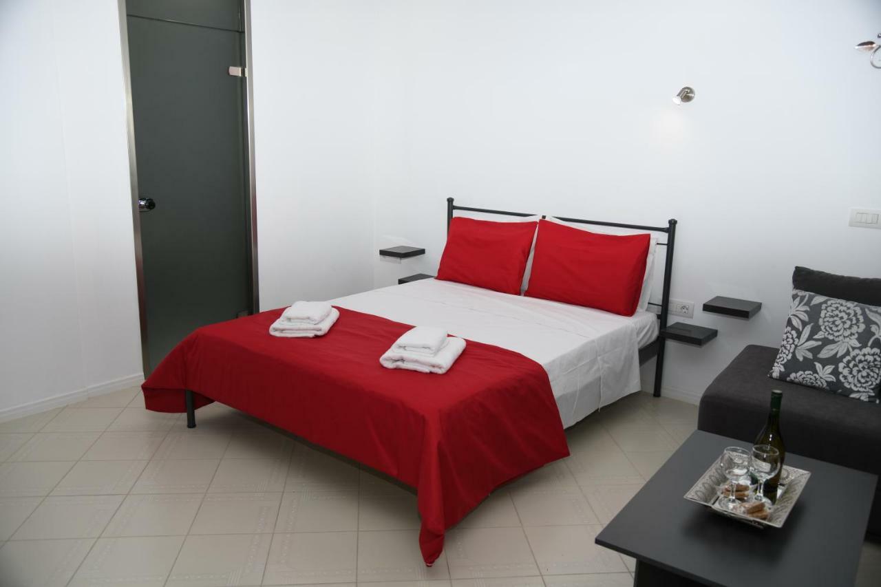 City Heart Luxury Studio Aurora Rhodes City Exterior foto